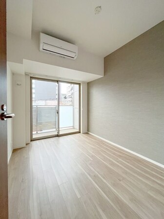 パークアクシス菊川ステーションイーストの物件内観写真